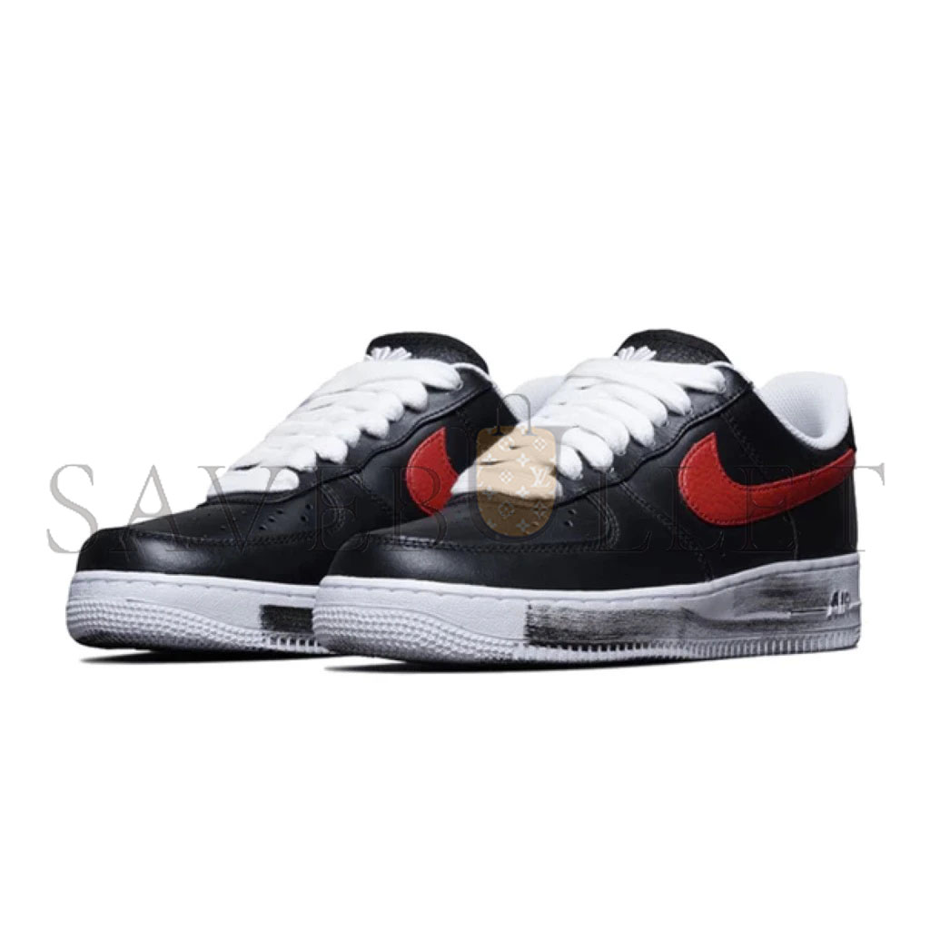 189 NIKE AIR FORCE 1 LOW G-DRAGON PEACEMINUSONE PARA-NOISE AQ3692-002